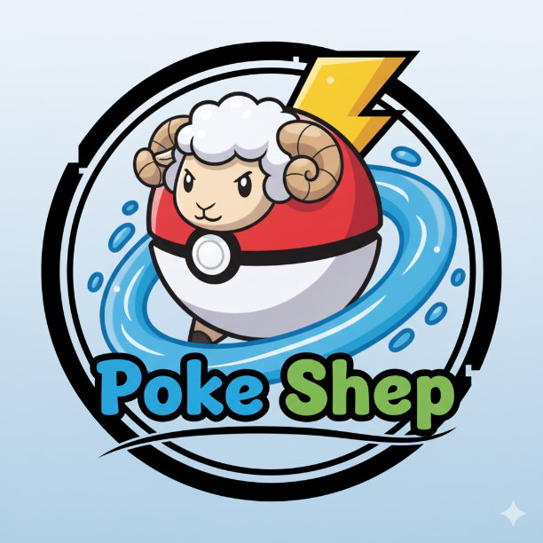 Poke Shep